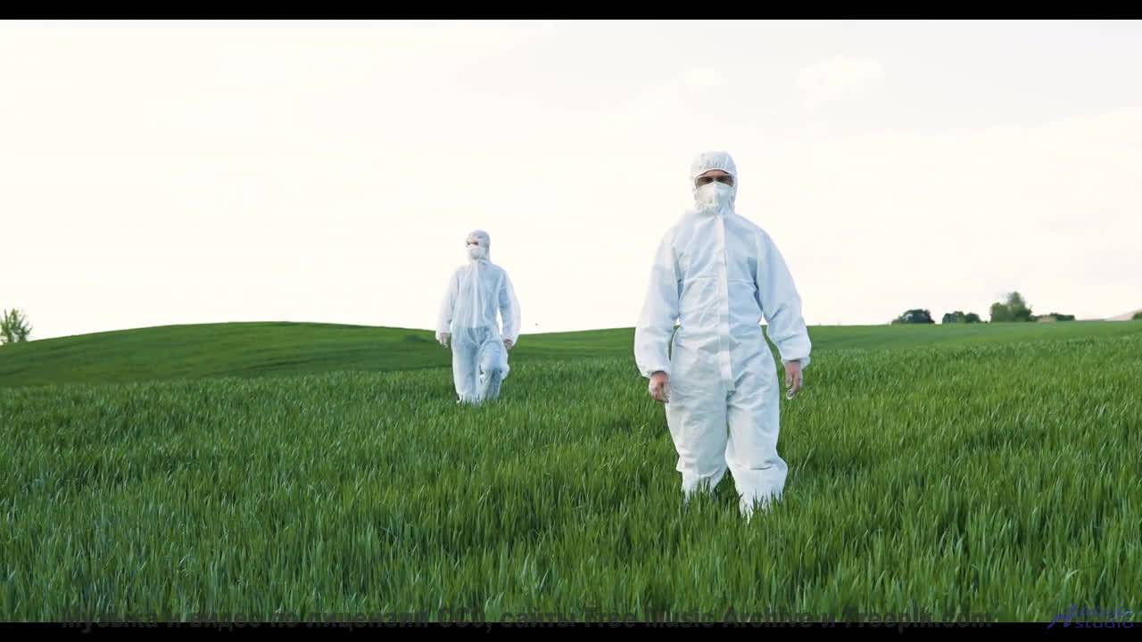 Кадры природы, которые выглядят как фантастика! - Deep End -- Makaih Beats -- Deep End