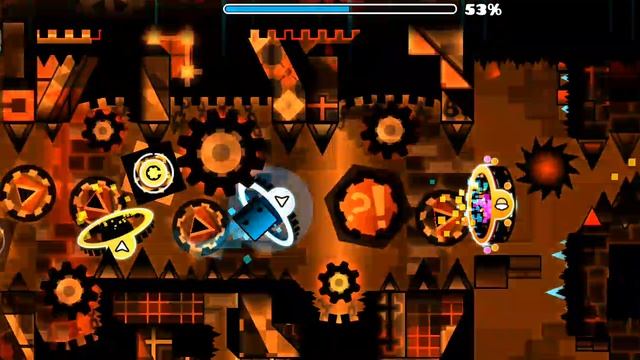 Tartarus с фейк кликами