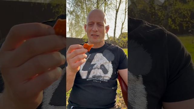 Мы думали это конфетки