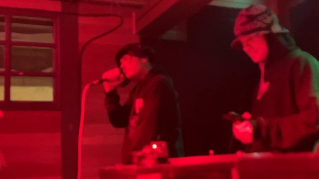 DOPE90 X Максим Синицын (ex. Kunteynir)  | 24/02/2022 | Китайский Летчик Джао Да