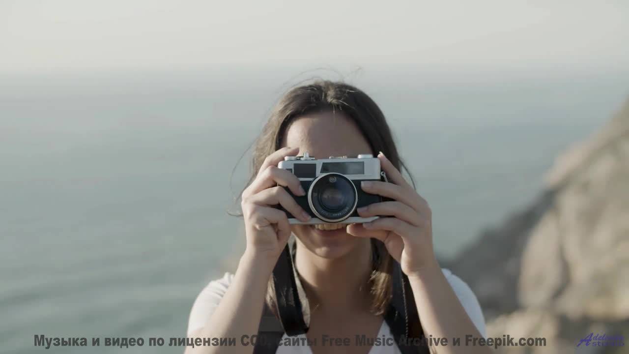 Каждая вершина, каждая река звучат в этой мелодии - Remember Thee -- LOPKERJO -- FATE