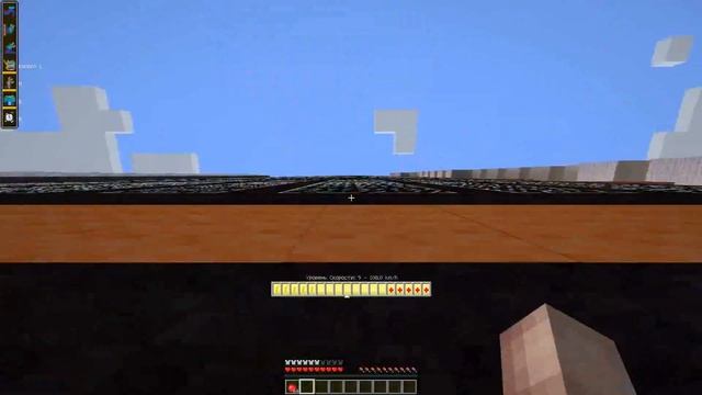 СЕРИАЛ "ФЛЭШ" В МАЙНКРАФТЕ [27 СЕРИЯ] / БОГ СКОРОСТИ / THE FLASH IN MINECRAFT [EPISODE 27]