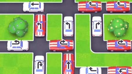 Car Jam