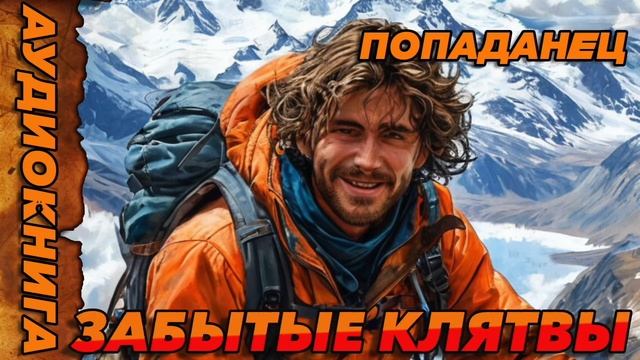 Забытые клятвы Аудиокнига