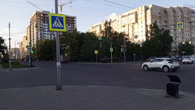 стадион #Спартак #Тамбов