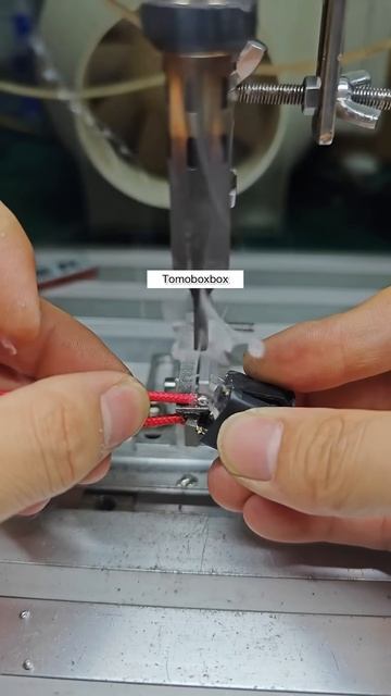 Automatic Soldering Perfection： Shiny, Accurate Joints with Laser Precision ｜ ASMR So Satisfying