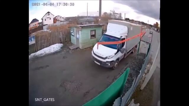 TOTAL IDIOTS AT WORK №2| Авто Неудачники 80 ЛВЛ / Приколы