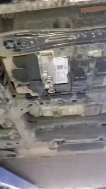 ☝️Пока будут ждать запчасти, ZEEKR будет заднеприводный.😂🤦🏻♂️