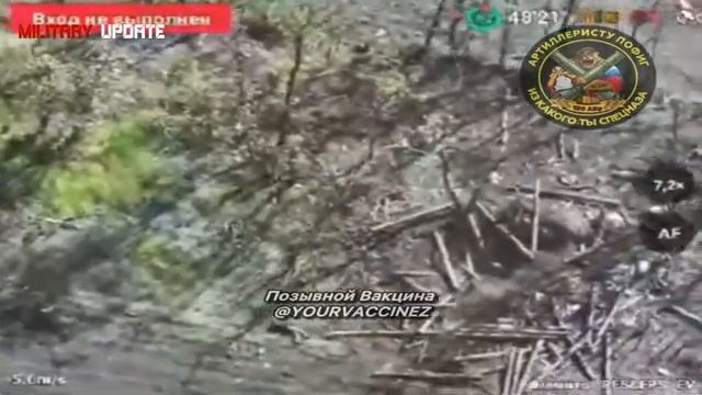 Огромный пожар!Российский"Искандер"уничтожил базу украинских спецназовцев–70 погибших.