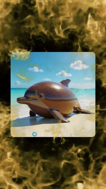 Dolphinito cocosito