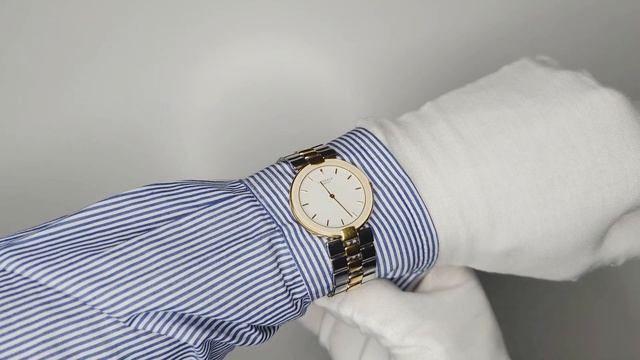 Обзор Японских кварцевых наручных часов SEIKO Lassale модел