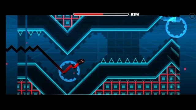 Перепрошёл легчайшую TOE 2