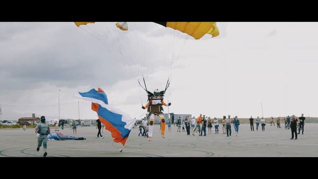 Фестиваль Холи ISKRA