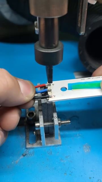 Precision Electronic Soldering - Perfect Joints ASMR ｜ So Satisfying 🔥✨