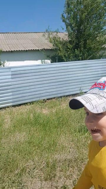 2 часть деревни