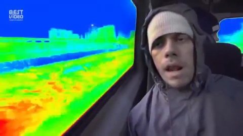 ТИПИЧНАЯ МАРШРУТКА (ВИТИ НАДО ВЫЙТИ)
