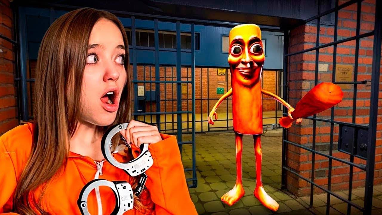 ТУНГ ТУНГ САУР ЗАБРАЛ МЕНЯ В РОБЛОКС! ИТАЛЬЯНСКИЕ МЕМЫ