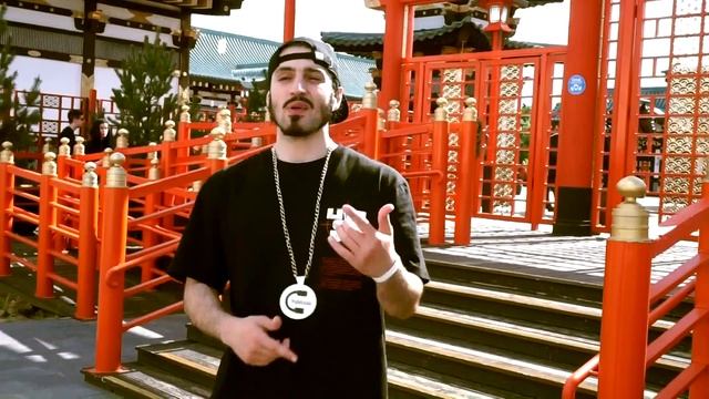 Чипинкос - Хайп (Official Music Video)