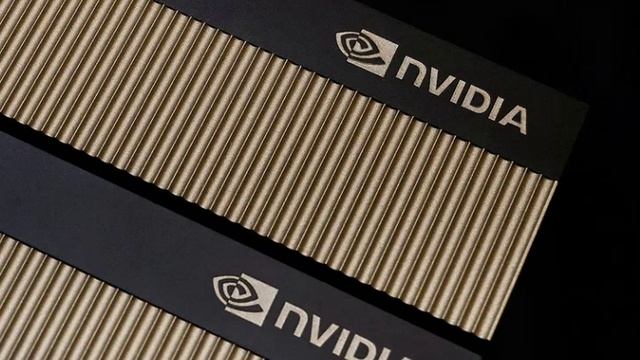 Глава Nvidia назвал ограничения США на поставки чипов в Китай «провалом».