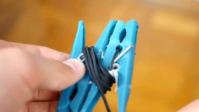 GopherVid10 КЛЁВЫХ ЛАЙФХАКОВ С ПРИЩЕПКАМИ