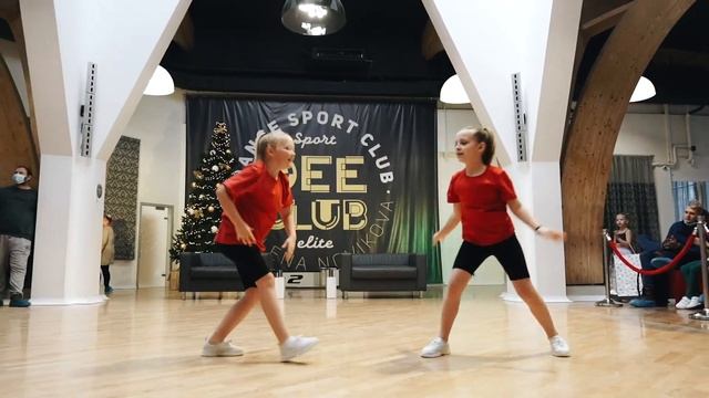 Джаз-фанк - «DYNAMITE БАТЛ»