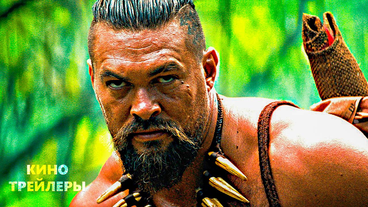 Вождь войны (1 Сезон)💥🔥Русский тизер (Субтитры, 2025) Драма, история