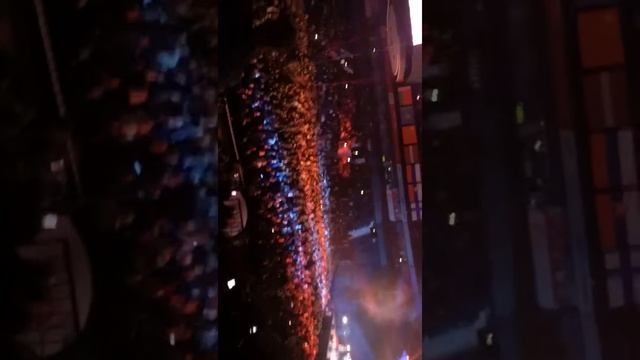 Дискотека СССР, Арена 2000. 03,11, 2018