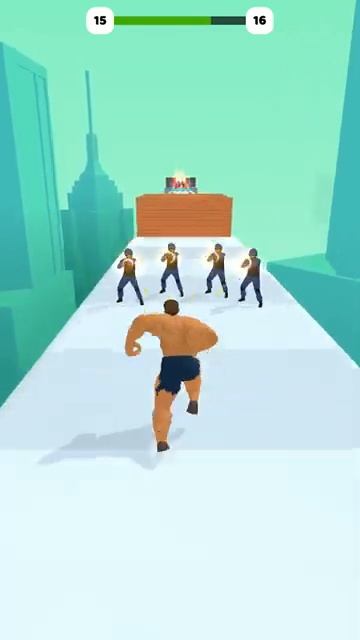 Satisfying Mobile Games 2023 - Rage Control All Levels Gameplay Walkthrough Android ios max Level 15
