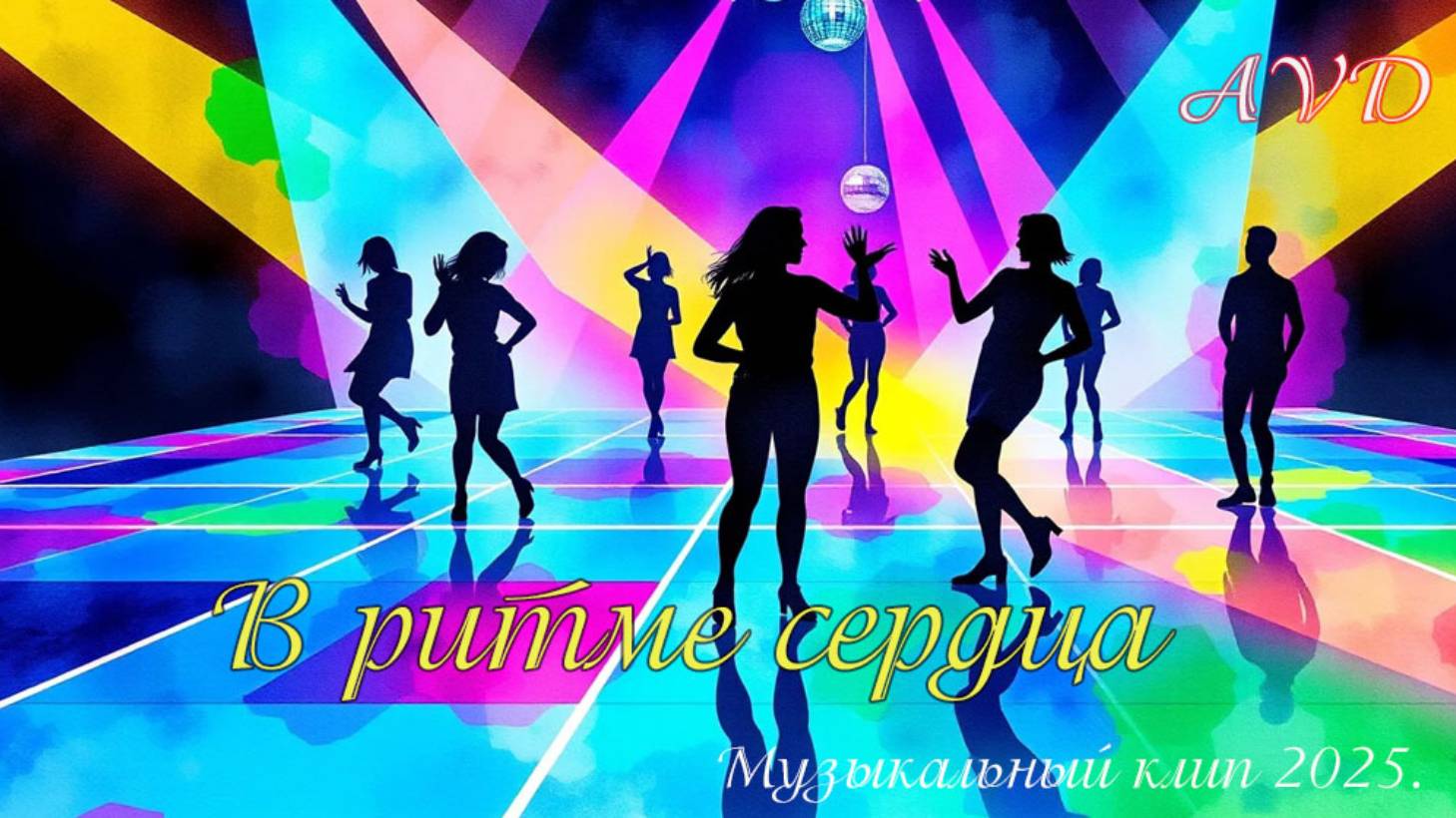 В РИТМЕ СЕРДЦА
