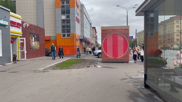 Народного Ополчения 45 - 13.30