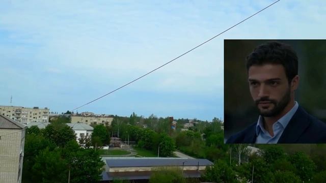 Кровавые цветы 371 на русском языке. Новый турецкий сер?