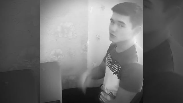 Начинающий рэпер (Mislim)