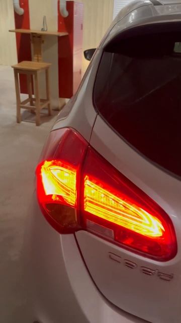 Led Kia ceed jd original