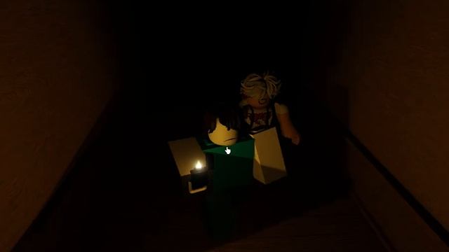 Играем с другом в тёплая изоляция I Warm Isolation