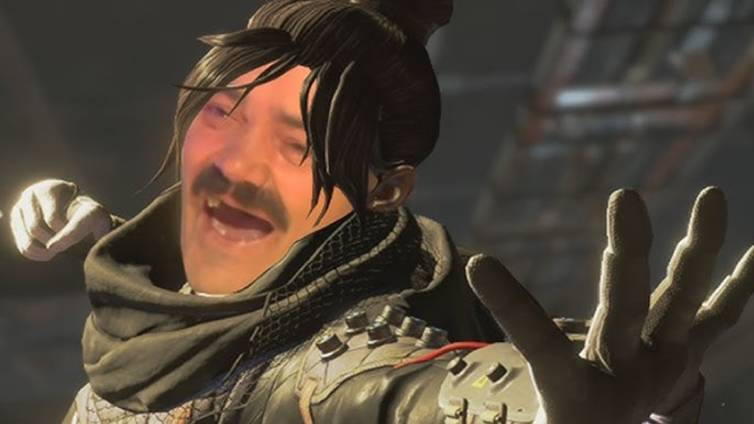 Apex Legends | Рейтинг в провале