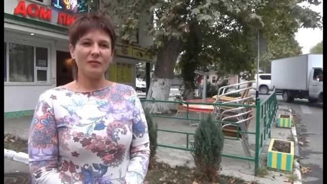 Новости "Анапа Регион" от 5 октября 2015 года