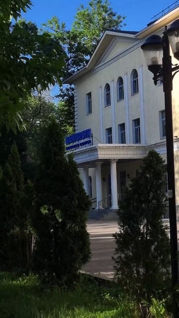Утро Алматы. 21.05.2025