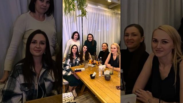 С днем рождения СП Капуста ❤️