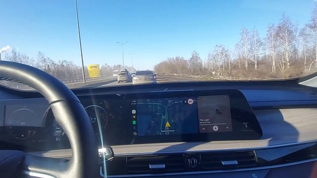 Chery Tiggo 7 Pro Max FL 2024. Бортжурнал. Часть 4. Лайфхак со шторко