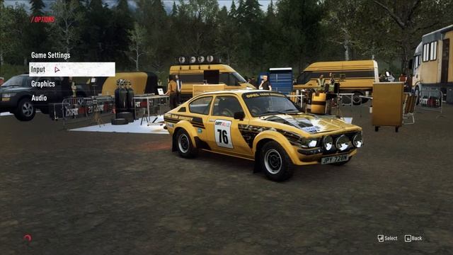 САМАЯ УЖАСНАЯ ГОНКА НА СВЕТЕ. DiRT Rally 2.0. Пробуем