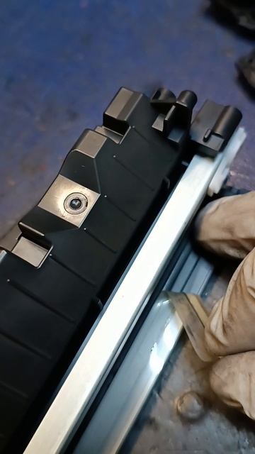 HP 85A лезвіе подбора