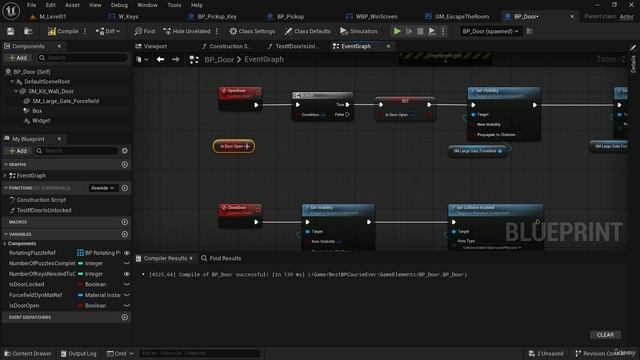 8.14 -Polish Door - Fix SFX triggering when crossing the door