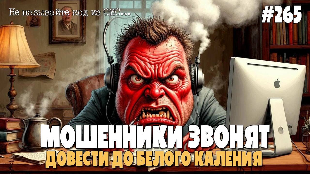 БОМБЯЩИЕ МОШЕННИКИ | ГОСУСЛУГИ - МОНОПОЛИСТЫ ДОКУМЕНТООБОРОТА | ПОДБОРКА РАЗГОВОРОВ С МОШЕННИКАМИ