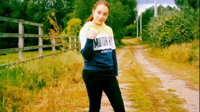 Я бы все в мире цветы положил бы к твоим ногам...(Version 2024)