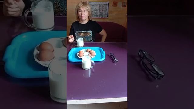 EASY ARABIC.Легко! PersonalMETHOD🐪 Egyptian Египетский диалект🐪 Breakfast. Have breakfast