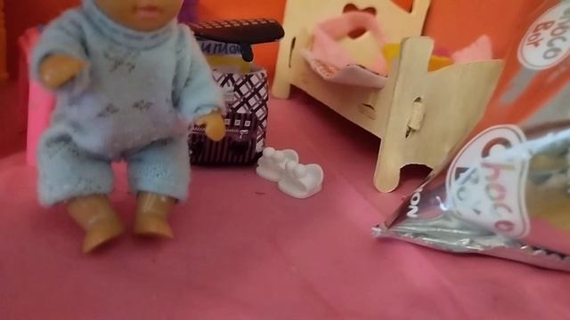 Сабрина и Артем: зуб шатается,🦷 ничего не получается. 🤣🤣😀