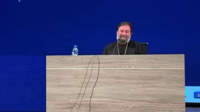 Наставление будущим студентам. отец Андрей Ткачев
