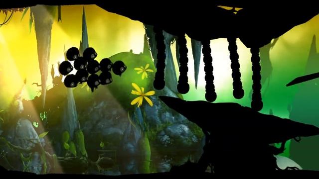 Badland(PC) Прохождение #2