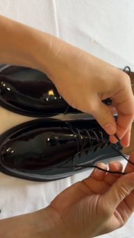 как завязывать шнурки.mp4