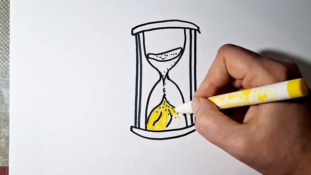 Песочные часы